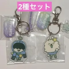 【即購入⭕️】プルバトゥ アクキー フムニャリン ヨンモン