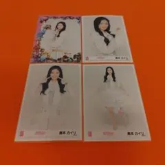 奥本カイリ AKB48 好きish 会場限定生写真 第2弾 コンプ - メルカリ