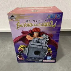 2025年最新】ワンピース 一番くじ キッドの人気アイテム - メルカリ