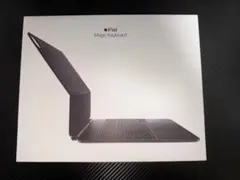 Apple Magic Keyboard iPad Pro 13インチ　M4
