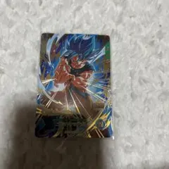 ドラゴンボールスーパーダイバーズ　孫悟空br sdv8-035