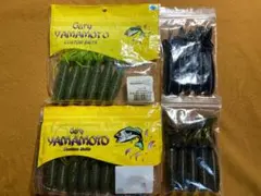 ★早い者勝ち★ゲーリーヤマモト ファットイカ 24個セット