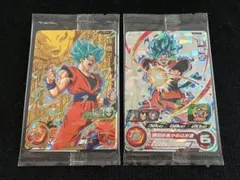 (未使用･未開封品)　スーパードラゴンボールヒーローズ/UMP-01 孫悟空 6k88evb 未使用・未開封品) スーパードラゴンボールヒーローズ/UMP-01