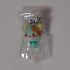 お茶犬　チョコボーロ　マスコット　ソー