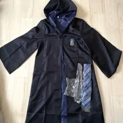 ハリーポッター ローブ レイブンクロー