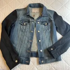 バナナリパブリック ジージャン