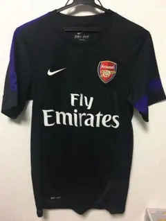 Nike arsenal ナイキ　アーセナル トレーニング　ウェア　S ②