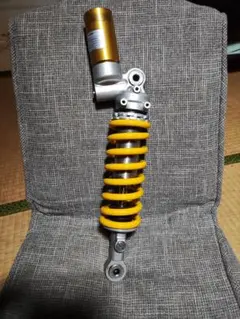 ワイズギア KYBサスペンションキットリア MT25/R25用 - メルカリ