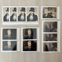 ウィンドブレーカー ウィンブレ ぱしゃこれ 柊登馬 佐狐浩太 梶蓮