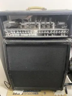 希少！ Hughes & Kettner GrandMeister 36 - メルカリ