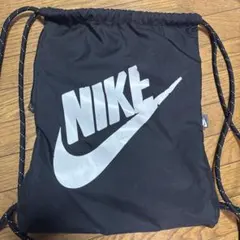 NIKE 냅삭 블랙 짐삭