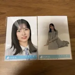 日向坂46 16th クリフハンガー 封入生写真 正源司陽子 ヨリ - メルカリ