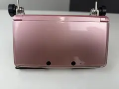 Nintendo3DS CTR-001 ピンク