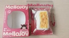 Mellojoy スクイーズ　大満足焼き餅