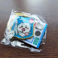 ちいかわ　キーホルダー　東京スカイツリーのサムネイル