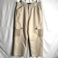 SSZ × EVISEN Skateboards カーゴパンツ - メルカリ