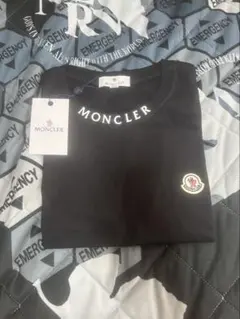 MONCLER Tシャツ値引きOK