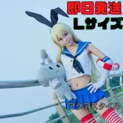 2026年最新】艦隊これくしょん 島風 コスプレの人気アイテム - メルカリ