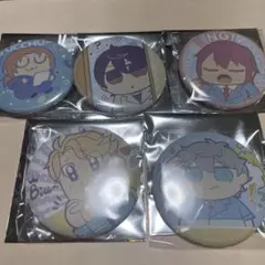 あんさんぶるスターズ　ナイツ