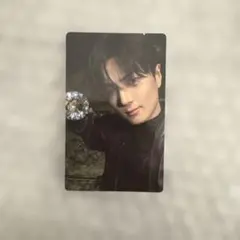 ENHYPEN thesin:vanish ジェイ JAY トレカ