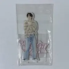 treasure トレジャー JIHOON ジフン アクスタWONDERLAND