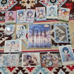 プロジェクトセカイ　はるか