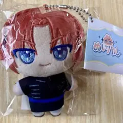 銀魂 ちびぐるみ ぬいぐるみ 中国 神楽 パジャマパーティー - メルカリ