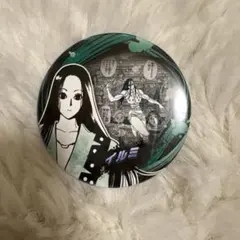 2026年最新】イルミ hunter×hunter 缶バッジの人気アイテム - メルカリ