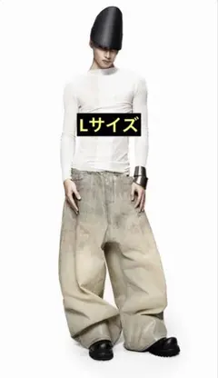 latuiatelier デニムパンツのサムネイル