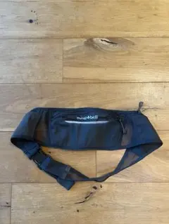montbell クロスランナーポーチMサイズ