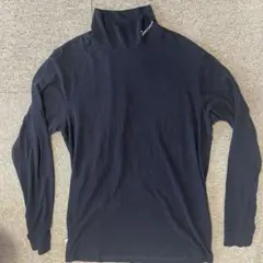 パーリーゲイツ モックネックシャツ