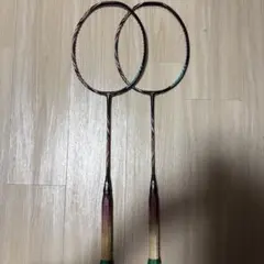 アークセイバー11 旧色 2本セット 連結グロメット仕様 - メルカリ
