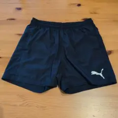 PUMA ハーフパンツ 160サイズ