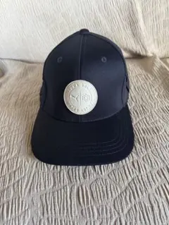 PUMA GOLF ブラックキャップ