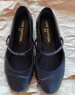 2026年最新】LOUIS VUITTON カラー：ブラック系 フラットシューズ