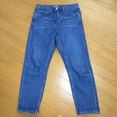 TOPSHOP ガールフレンド デニム W25 L28のサムネイル