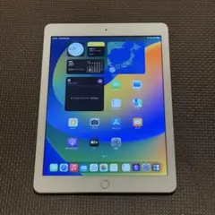Apple iPad 第5世代 32GB シルバー Wi-Fi