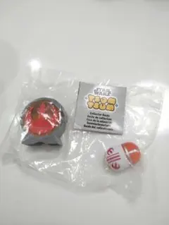 ツムツム Star Wars フィギュア
