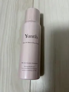Yunth Pure VC White Clear Foam