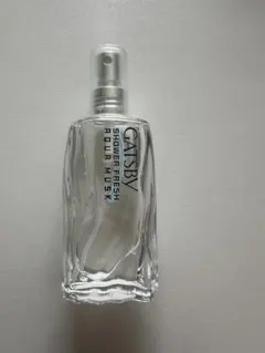 GATSBY シャワーフレッシュ アクアムスク 60mlのサムネイル
