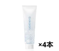 akaran クッションジェルクレンジング150g 4本セットのサムネイル