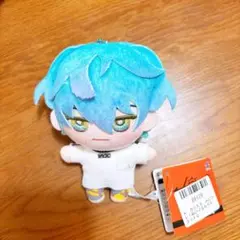 カリスマ みにコレ! 湊大瀬 ぬいぐるみ マスコット