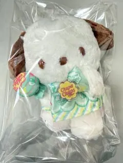 チュッパチャプス ポチャッコ マスコット