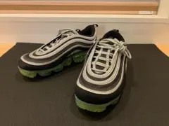 【未使用品】ナイキ AIR VAPORMAX 97 26㎝