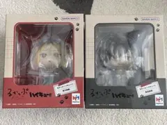 ハイキュー るかっぷ 制服 黒尾鉄朗 孤爪研磨