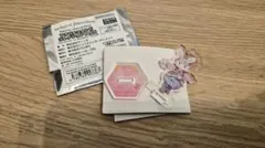 ウィッシュミーメル ピューロランド クエワン パレード アクリルスタンド