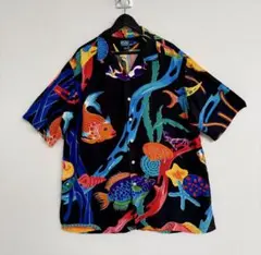2000年人気柄JP M相当！パタロハ深海魚 - メルカリ