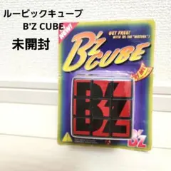 B'zのルービックキューブ レア】 B'z ルービックキューブ 2個セット - メルカリ