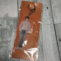 TREASURE  ジュンギュ　アクキー　アクリルキーホルダー　新品未開封