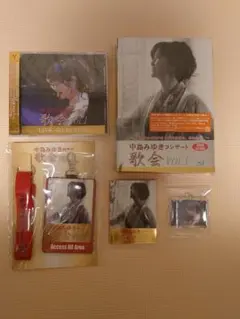 中島みゆき 夜会 全8巻DVD コレクション＋DVD1巻 - メルカリ